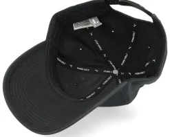 Ambush Cap Black Adjustable - Puma