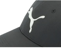 Ambush Cap Black Adjustable - Puma