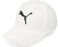Ambush Cap Bright White Adjustable - Puma