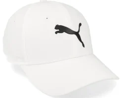 Ambush Cap Bright White Adjustable - Puma