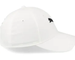 Ambush Cap Bright White Adjustable - Puma