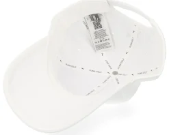 Ambush Cap Bright White Adjustable - Puma