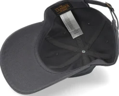 America Wanderlust Dark Grey Dad Cap - Wild Spirit