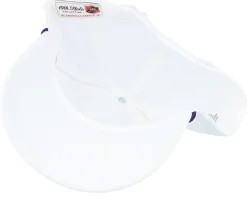 American Golf Classic Lightweight Rope 19Th Hole Golf White Adjustable - American Needle