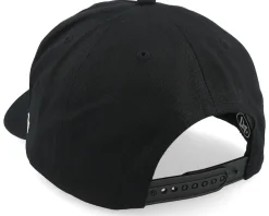 Anaheim Ducks 47 Hitch Cap Black A-frame Adjustable - 47 Brand