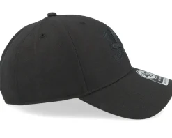 Anaheim Ducks 47 Mvp Cap Black Adjustable - 47 Brand