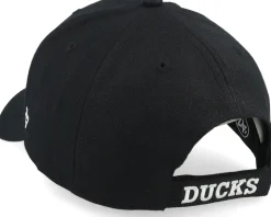 Anaheim Ducks 47 Mvp Cap Black Adjustable - 47 Brand