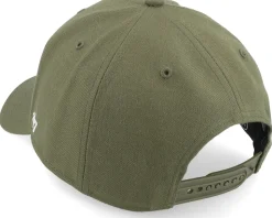 Anaheim Ducks 47 Mvp Cap Sandalwood Adjustable - 47 Brand