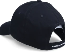 Anaheim Ducks Anaheim Ducks Value Core Black Adjustable - Fanatics