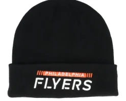 Anaheim Ducks Authentic Pro Game&Train Knit Black Cuff - Fanatics