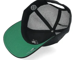 Anaheim Ducks Branson 47 Mvp Cap Black Trucker - 47 Brand