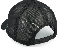 Anaheim Ducks Branson 47 Mvp Cap Black Trucker - 47 Brand