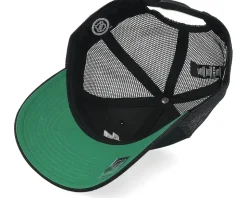 Anaheim Ducks Branson 47 Mvp Cap Black Trucker - 47 Brand