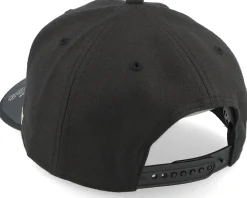 Anaheim Ducks Cold Zone 47 Mvp Dp Cap Black Adjustable - 47 Brand