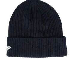 Anaheim Ducks Core Knit Black Cuff - Fanatics