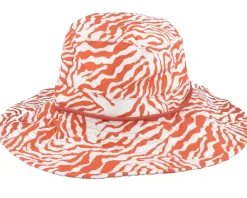 Anapu Hat Rust Bucket - Barts