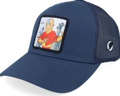 Ang Navy Trucker - Avatar: The Last Airbender