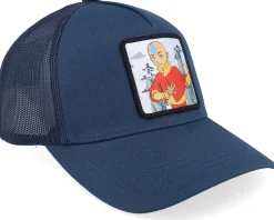 Ang Navy Trucker - Avatar: The Last Airbender