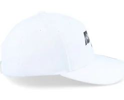 Angle Velo Tech White Adjustable - Alpinestars