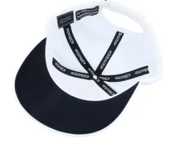 Angle Velo Tech White Adjustable - Alpinestars