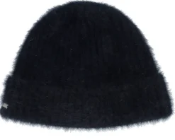 Angora Black Cuff - Seeberger