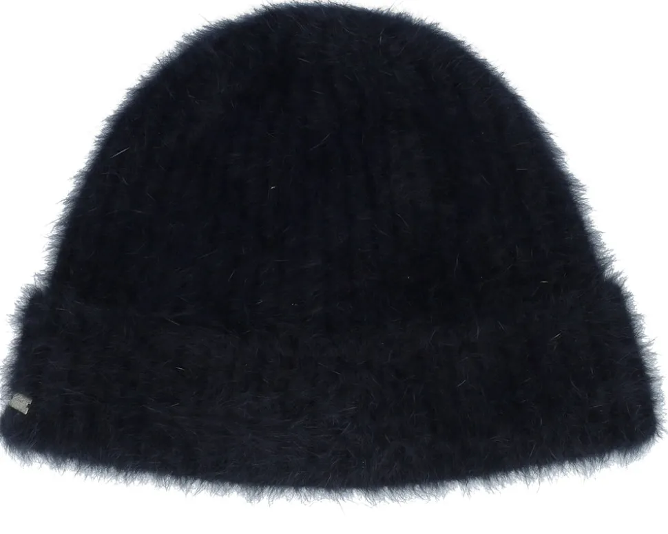 Angora Black Cuff - Seeberger