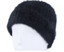 Angora Black Cuff - Seeberger