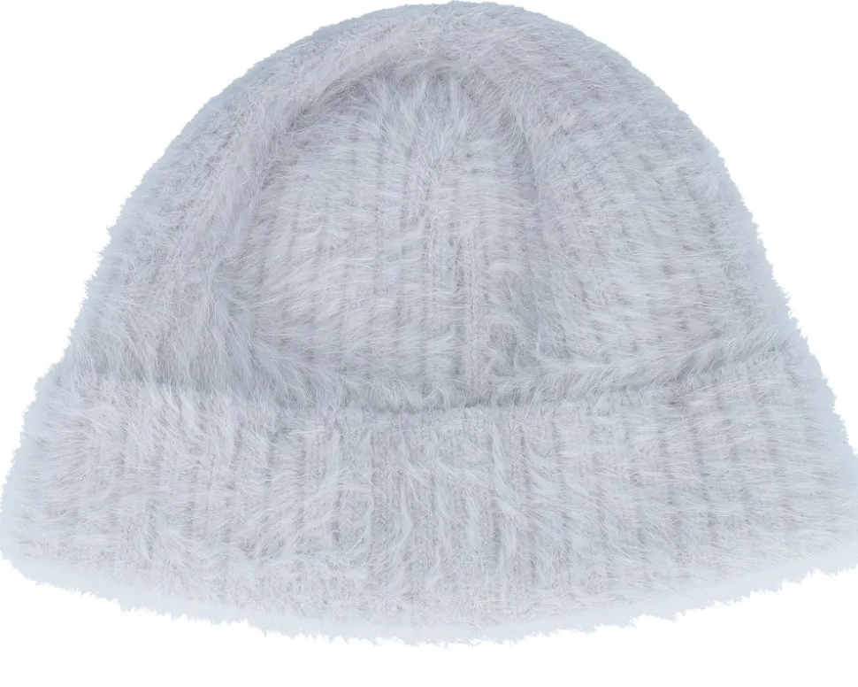 Angora Light Grey Cuff - Seeberger