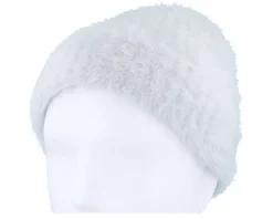 Angora Light Grey Cuff - Seeberger