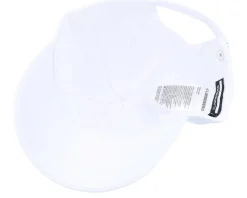 Angus Cap White Adjustable - J.Lindeberg