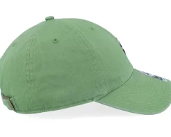 Animal Base Runner Icon 47 Clean Up Green Dad Cap - 47 Brand