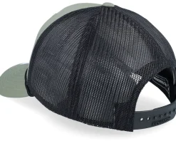 Anita Max Wynn Loden/Black Rope Trucker - Iconic