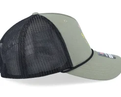 Anita Max Wynn Loden/Black Rope Trucker - Iconic