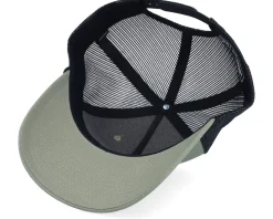 Anita Max Wynn Loden/Black Rope Trucker - Iconic