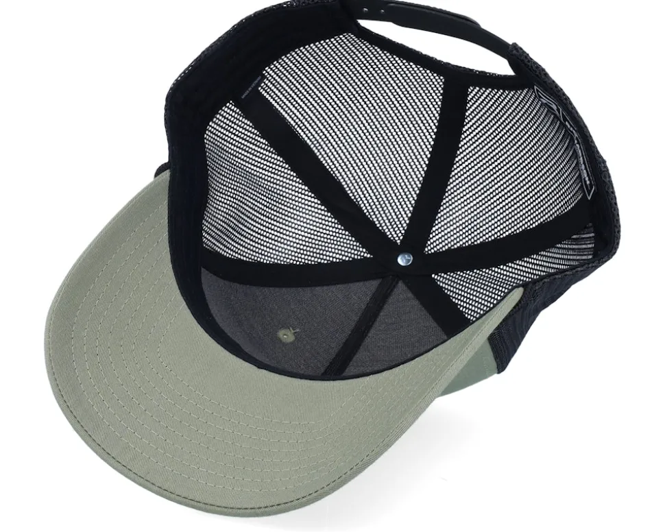 Anita Max Wynn Loden/Black Rope Trucker - Iconic