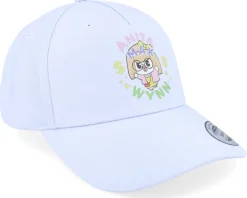 Anita Max Wynn Ballad Blue A-frame Adjustable - Iconic