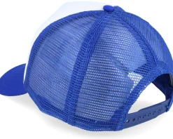 Anita Max Wynn Foam Bright Royal/White Trucker - Iconic