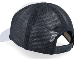 Anita Max Wynn Grey/Black Rope Trucker - Iconic