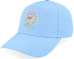 Anita Max Wynn Lightblue/Pink A-frame Adjustable - Iconic