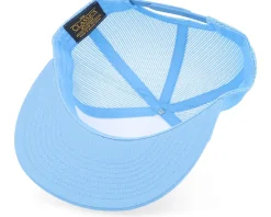 Anita Max Wynn White Front/C. Blue Trucker - Iconic