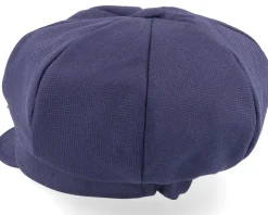 Anja Como Blue Vega Cap - Mayser