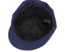 Anja Como Blue Vega Cap - Mayser