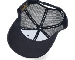 Ankerton A Black Trucker - Picture