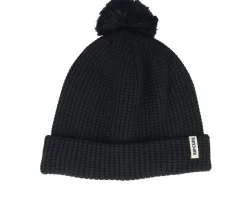Anoeta Reg Beanie Dusty Blue Pom - Rip Curl