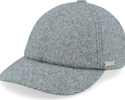 Anthracite Dad Cap - Seeberger
