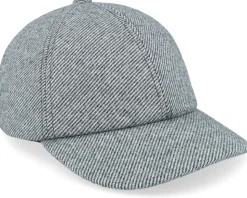 Anthracite Dad Cap - Seeberger