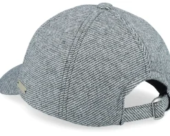 Anthracite Dad Cap - Seeberger