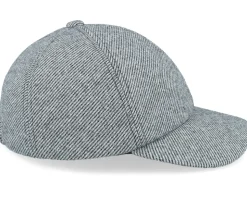 Anthracite Dad Cap - Seeberger