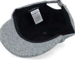 Anthracite Dad Cap - Seeberger