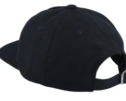 Anti 3 Putt Black Strapback - Adidas